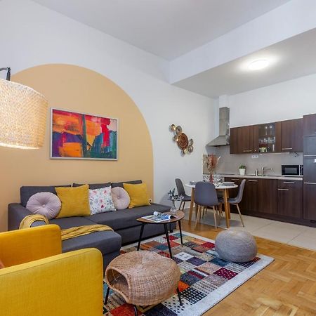 Cozy Home By Bella In The Heart Of בודפשט מראה חיצוני תמונה