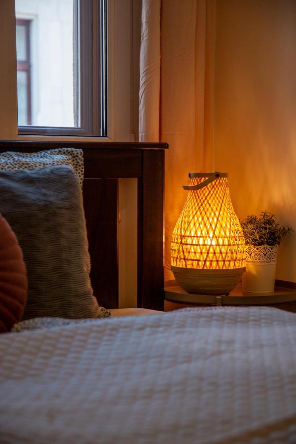 Cozy Home By Bella In The Heart Of בודפשט מראה חיצוני תמונה
