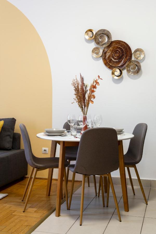 Cozy Home By Bella In The Heart Of בודפשט מראה חיצוני תמונה