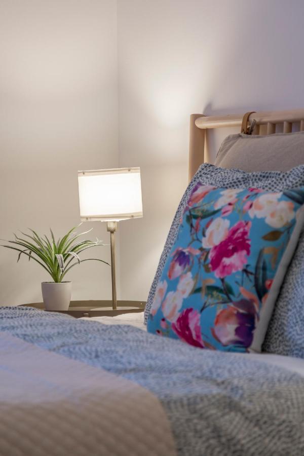 Cozy Home By Bella In The Heart Of בודפשט מראה חיצוני תמונה